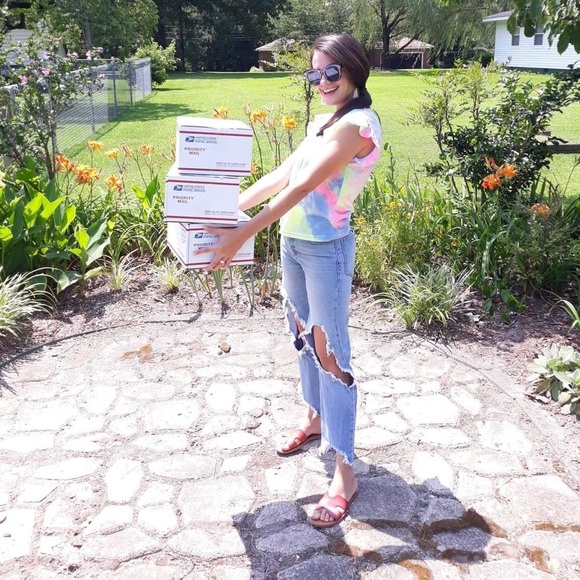 Meet your Posher, Milleanna - Picture 3 of 9